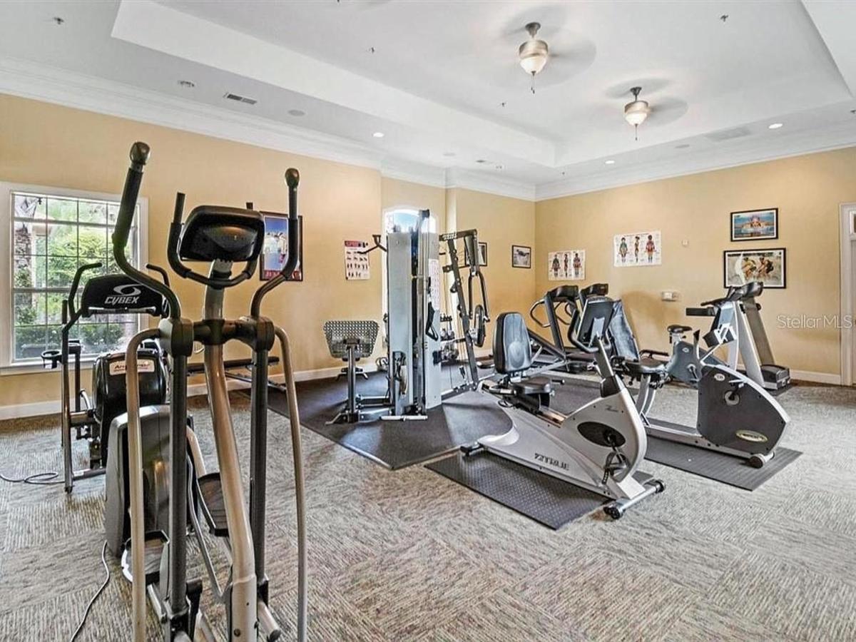 Cozy Resort Condo Near Top Attractions In Orlando Kissimmee Esterno foto
