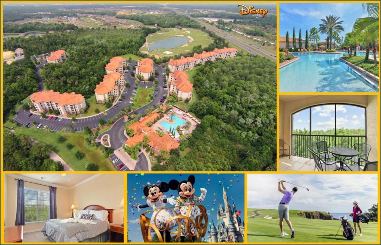 Cozy Resort Condo Near Top Attractions In Orlando Kissimmee Esterno foto