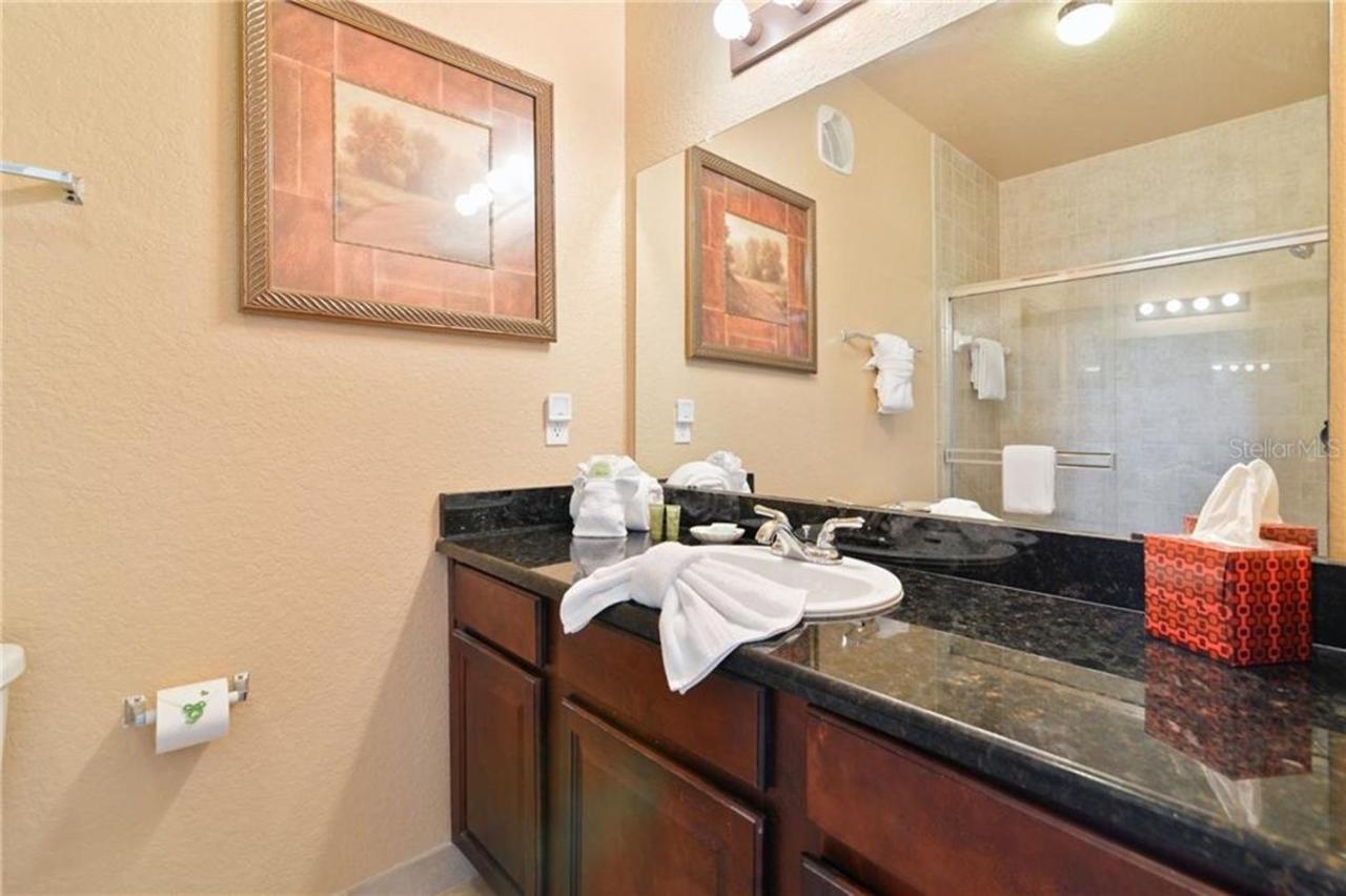 Cozy Resort Condo Near Top Attractions In Orlando Kissimmee Esterno foto