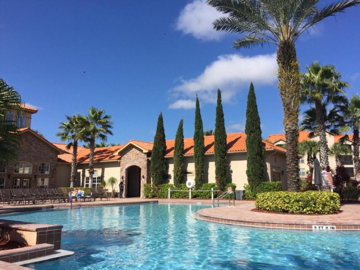 Cozy Resort Condo Near Top Attractions In Orlando Kissimmee Esterno foto