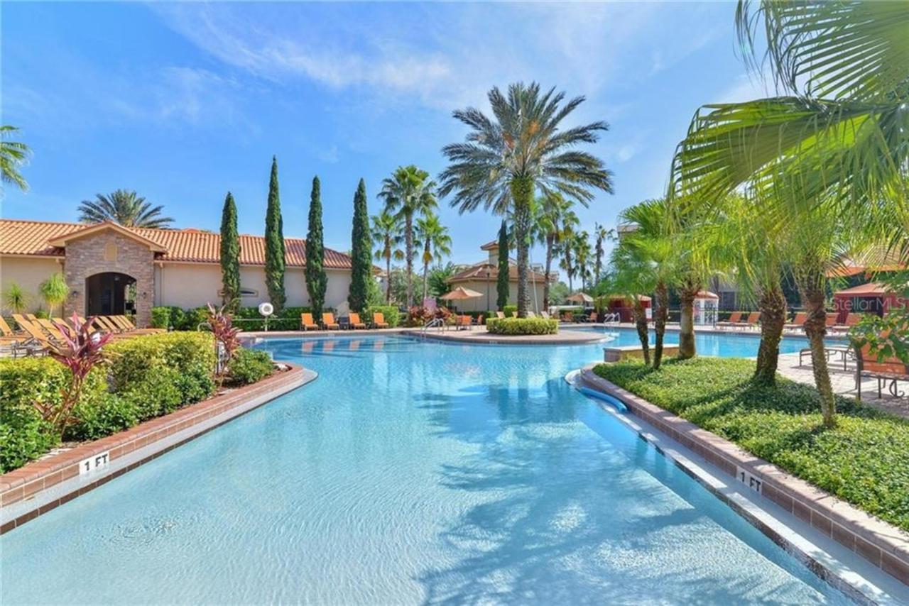 Cozy Resort Condo Near Top Attractions In Orlando Kissimmee Esterno foto
