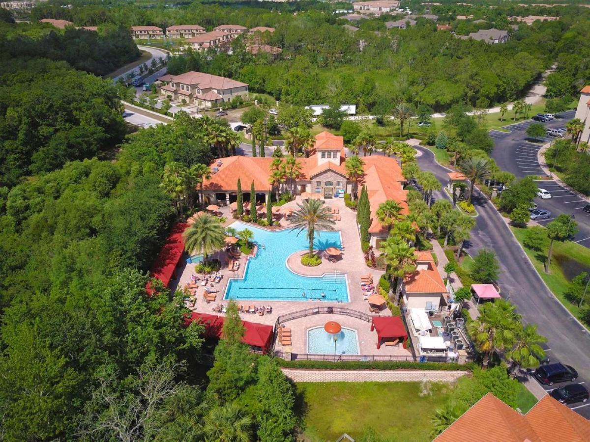 Cozy Resort Condo Near Top Attractions In Orlando Kissimmee Esterno foto