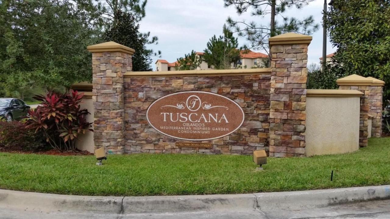 Cozy Resort Condo Near Top Attractions In Orlando Kissimmee Esterno foto