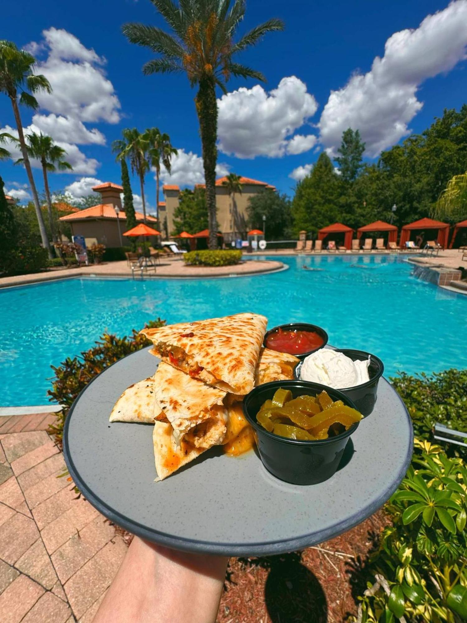 Cozy Resort Condo Near Top Attractions In Orlando Kissimmee Esterno foto
